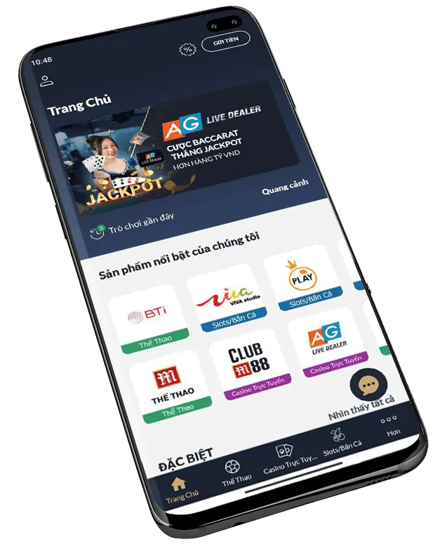 Các trò chơi phổ biến tại good88 permainan