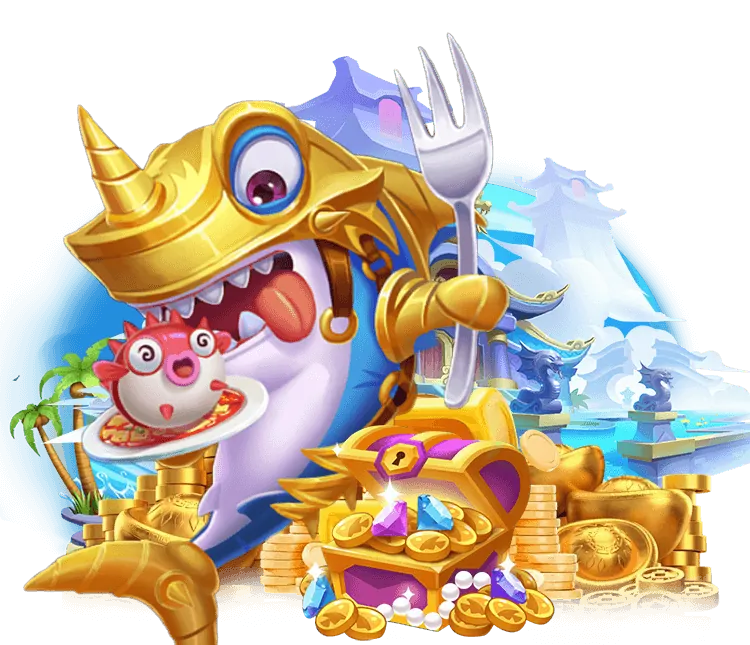 Game Bắn Cá Thần Tài good88
